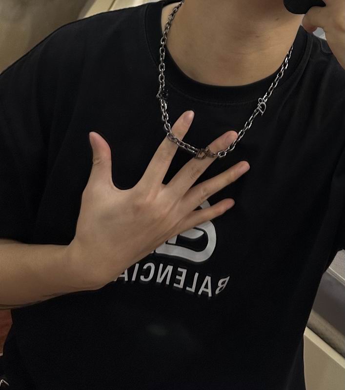 Dior Necklace 04lyr198 (7)